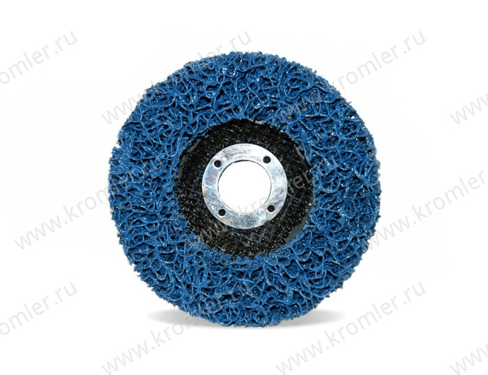 BKB ДИСК ДЛЯ ОЧИСТКИ ПОВЕРХНОСТИ (BLUE CLEANER)