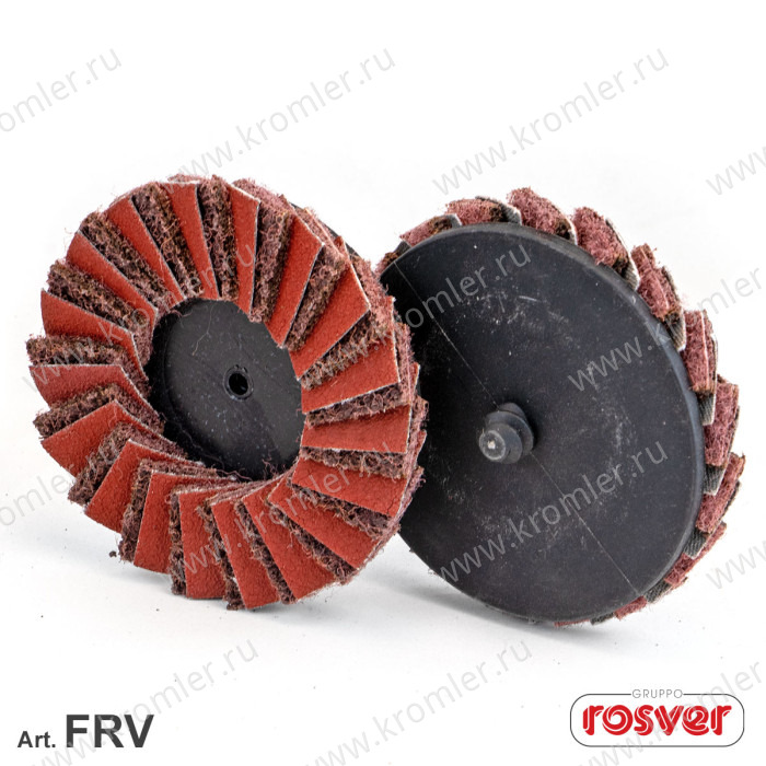 FRV БЫСТРОСМЕННЫЙ ДИСК ЛЕПЕСТКОВЫЙ КОМБИНИРОВАННЫЙ FRV БЫСТРОСМЕННЫЙ ДИСК ЛЕПЕСТКОВЫЙ КОМБИНИРОВАННЫЙ