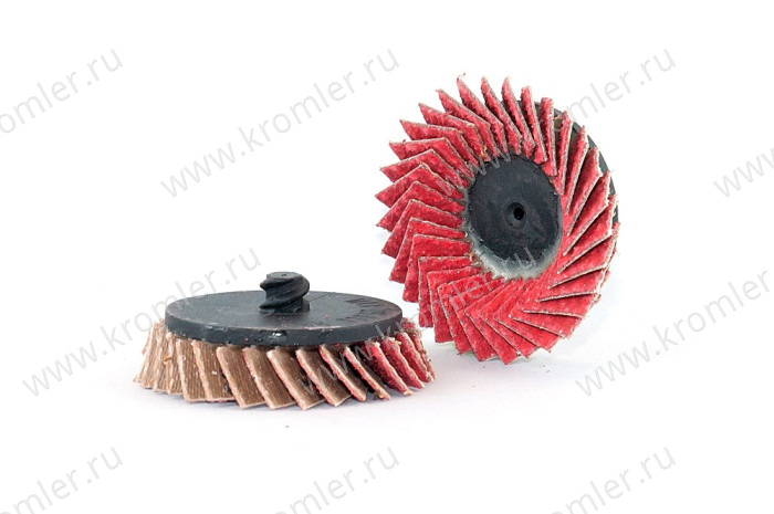 FQT БЫСТРОСМЕННЫЙ ДИСК ЛЕПЕСТКОВЫЙ ЧАШЕЧНЫЙ С КЕРАМИКОЙ